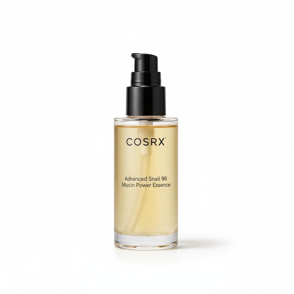 Advanced Snail 96 Mucin Power Essence