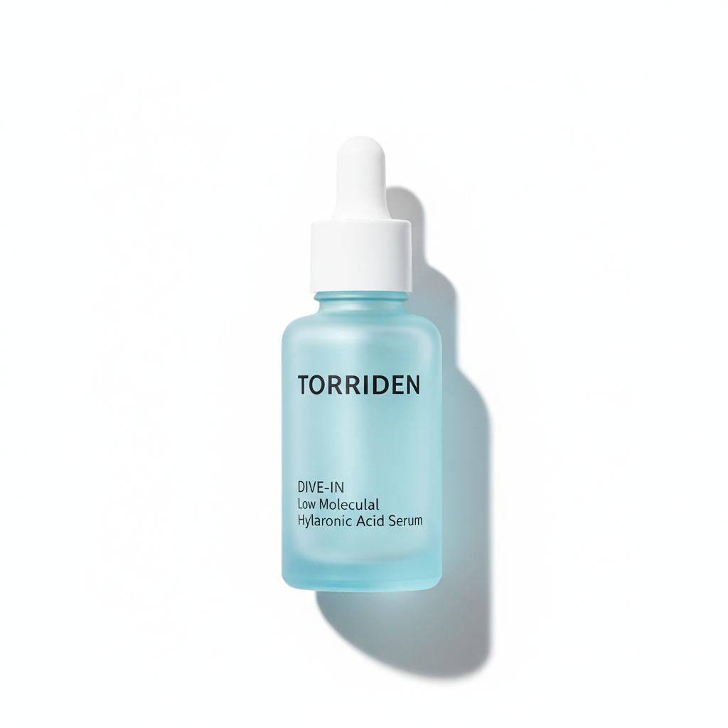 Dive-In Low Molecular Hyaluronic Acid Serum